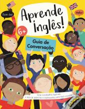 Aprende Inglês! Guia de Conversação