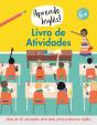 Aprende Inglês! Livro de Atividades - Preview