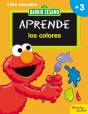 Aprende Los Colores ("Barrio Sesamo")(+3 Años) - Preview