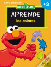 Aprende Los Colores (