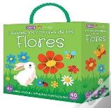 Aprende Los Nombres De Las Flores