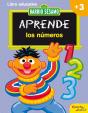 Aprende Los Numeros ("Barrio Sesamo")(+3 Años) - Preview