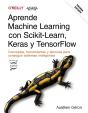 Aprende Machine Learning Con Scikit Learn Keras Y Tensorflo - Preview