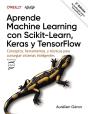 Aprende Machine Learning Con Scikit-Learn, Keras Y Tensorflow - Preview