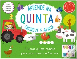 Capa do artigo Aprende na Quinta