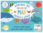 Aprende no Fundo do Mar - Escreve e Apaga - Preview