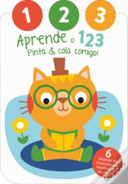 Aprende o 1-2-3 - Gato
