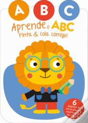 Aprende o ABC - Leão