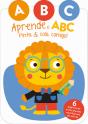 Aprende o ABC - Leão - Preview