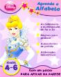 Aprende o Alfabeto Com as Princesas - Preview