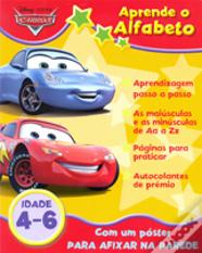 Aprende o Alfabeto Com os Carros