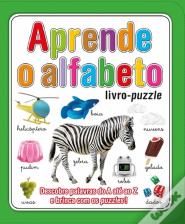 Aprende o Alfabeto 