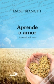 Capa do artigo Aprende o Amor