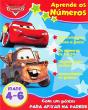 Aprende os Números Com os Carros - Preview