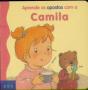 Aprende os Opostos com a Camila - Preview