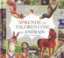 Aprende os Valores com os Animais