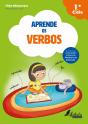 Aprende os Verbos - 1.º Ciclo - Preview