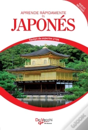 Capa do artigo Aprende Rápidamente El Japonés