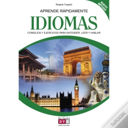 Capa do artigo Aprende Rápidamente Idiomas