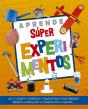 Aprende Súper Experimentos - Preview