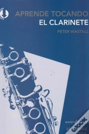 Capa do artigo Aprende Tocando El Clarinete