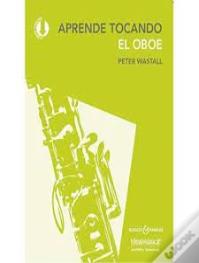 Aprende Tocando El Oboe