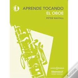 Capa do artigo Aprende Tocando El Oboe