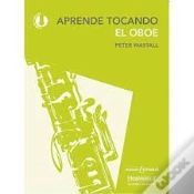 Capa do artigo Aprende Tocando El Oboe