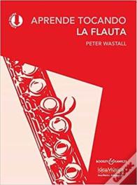 Aprende Tocando La Flauta