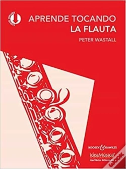 Capa do artigo Aprende Tocando La Flauta