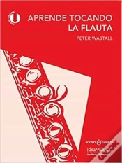 Capa do artigo Aprende Tocando La Flauta