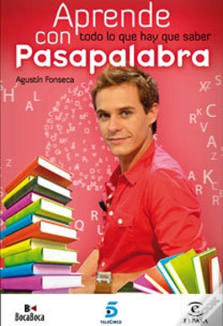 Capa do artigo Aprende Todo Lo Que Hay Que Saber Con Pasapalabra
