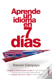 Capa do artigo Aprende Un Idioma En 7 Días