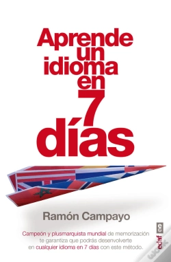 Capa do artigo Aprende Un Idioma En 7 Días