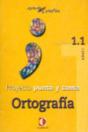 Aprende Y Practica, Punto Y Coma, Ortografía, 1.1 - Preview