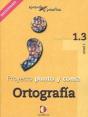 Aprende Y Practica, Punto Y Coma, Ortografía, 1.3. Libro Profesor - Preview