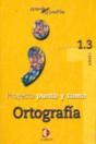 Aprende Y Practica, Punto Y Coma, Ortografía 1.3 - Preview