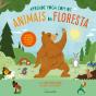 Aprende Yoga com os Animais da Floresta - Preview