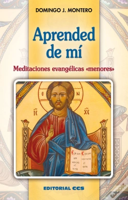 Capa do artigo Aprended De Mí