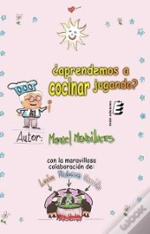 ¿Aprendemos A Cocinar Jugando?