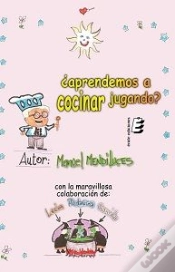 Capa do artigo ¿Aprendemos A Cocinar Jugando?
