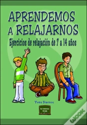 Capa do artigo Aprendemos A Relajarnos