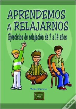 Capa do artigo Aprendemos A Relajarnos