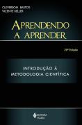 Aprendendo a Aprender