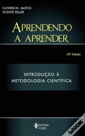Capa do artigo Aprendendo a Aprender