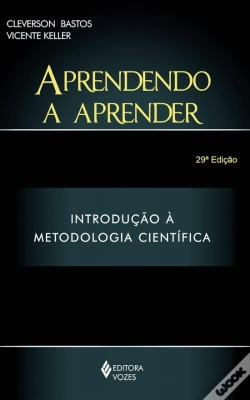 Capa do artigo Aprendendo a Aprender