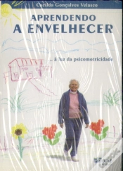 Capa do artigo Aprendendo a Envelhecer