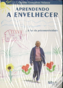 Capa do artigo Aprendendo a Envelhecer