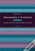 Aprendendo a Filosofar em 25 Lições