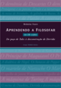 Aprendendo a Filosofar em 25 Lições - Preview